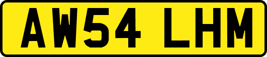 AW54LHM