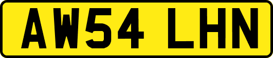AW54LHN