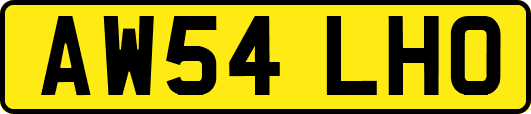 AW54LHO