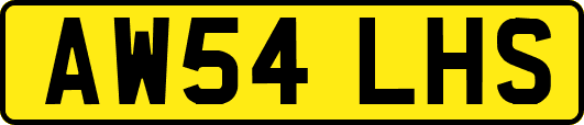 AW54LHS