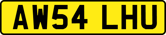 AW54LHU