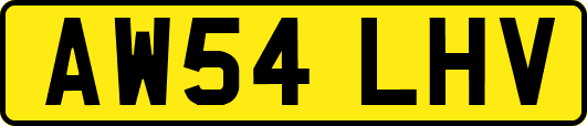 AW54LHV