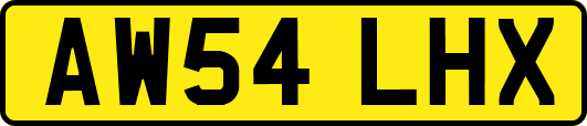 AW54LHX
