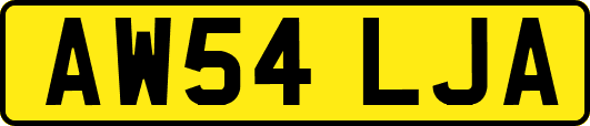 AW54LJA