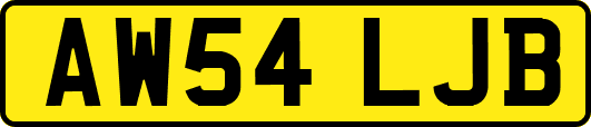 AW54LJB