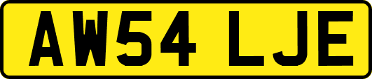 AW54LJE