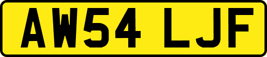 AW54LJF