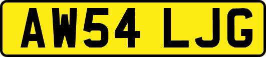 AW54LJG