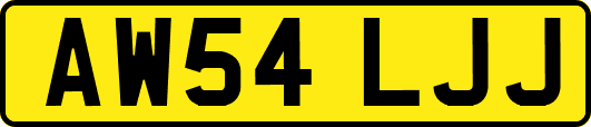 AW54LJJ