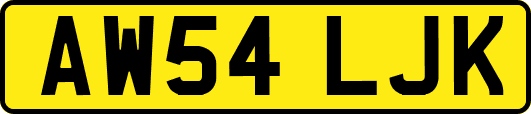 AW54LJK