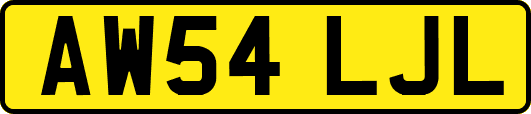 AW54LJL