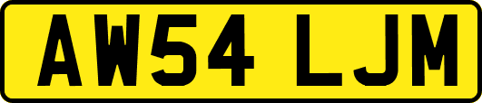 AW54LJM