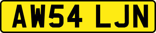 AW54LJN