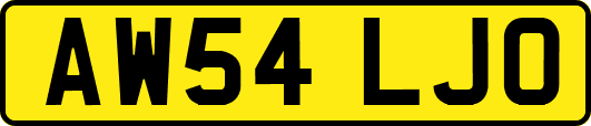 AW54LJO