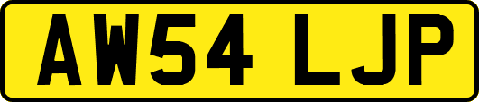 AW54LJP