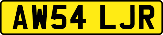 AW54LJR