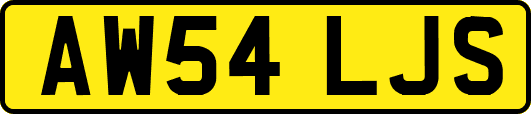 AW54LJS