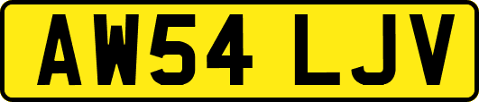 AW54LJV