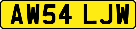 AW54LJW