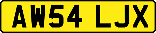 AW54LJX