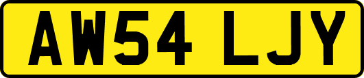 AW54LJY