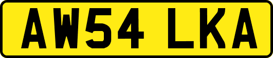 AW54LKA