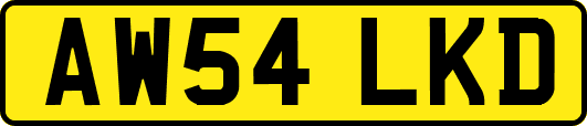 AW54LKD