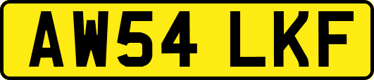AW54LKF