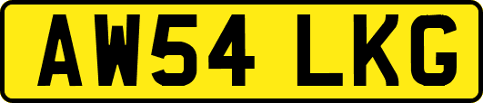 AW54LKG
