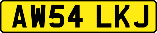 AW54LKJ