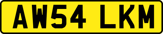 AW54LKM