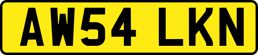 AW54LKN