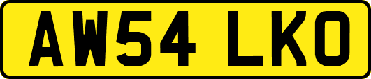 AW54LKO