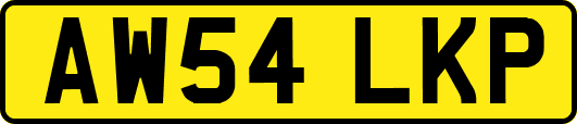 AW54LKP