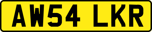 AW54LKR