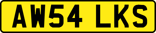 AW54LKS