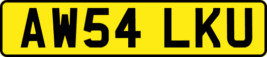 AW54LKU