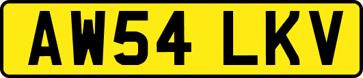 AW54LKV