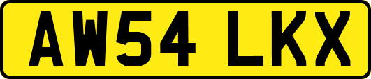 AW54LKX