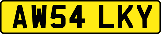 AW54LKY