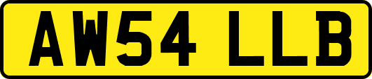 AW54LLB