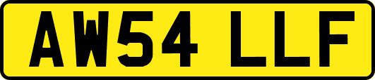 AW54LLF