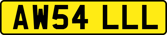 AW54LLL