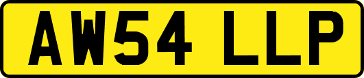 AW54LLP
