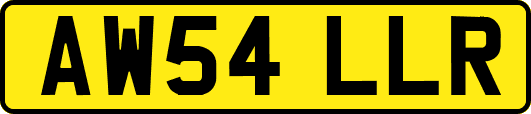 AW54LLR