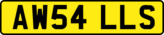 AW54LLS