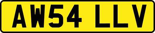 AW54LLV