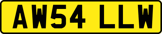 AW54LLW