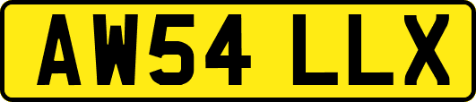 AW54LLX