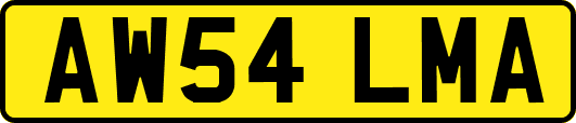AW54LMA